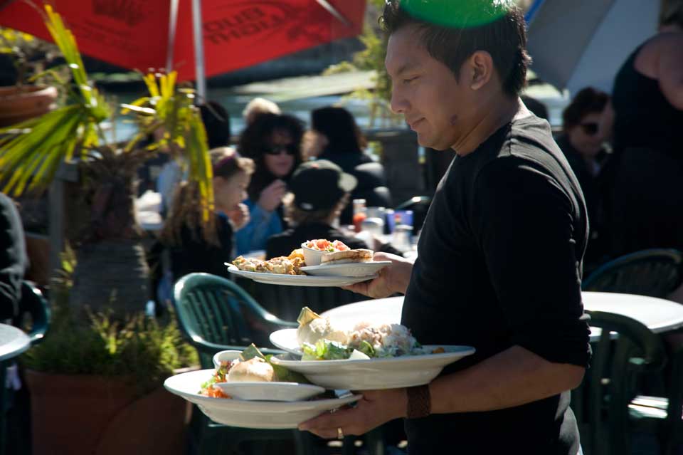 Ramp Waiter 47KB