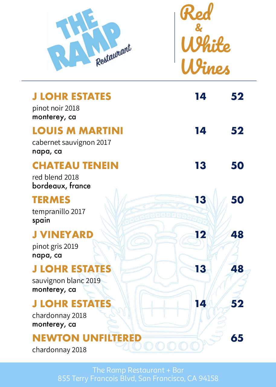 red & white wine - Drink Menu-0006